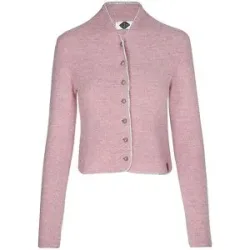STAPF Trachtenjacke DORIKA rosa   L Damen
