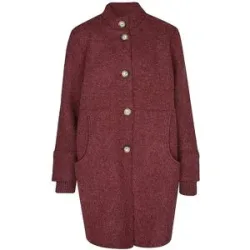 STAPF Trachtenjacke ANNI beere   XXL Damen