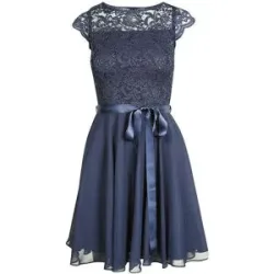 SWING Cocktailkleid blau   42 Damen