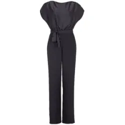 SWING Jumpsuit  schwarz   42 Damen