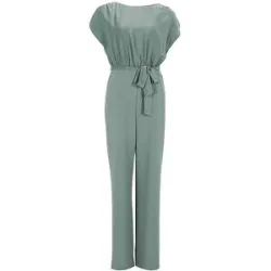 SWING Jumpsuit  grün   46 damen