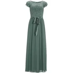 SWING Abendkleid grün   38 Damen
