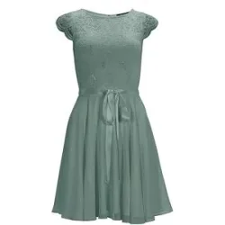SWING Cocktailkleid grün   34 Damen
