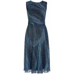 SWING Abendkleid dunkelblau   42 Damen