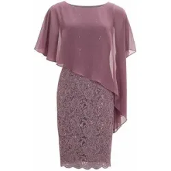 SWING Cocktailkleid beere   34 Damen
