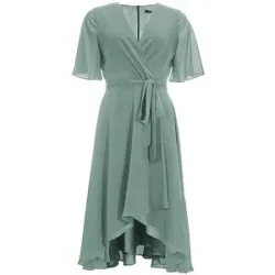 SWING Abendkleid grün   36 Damen