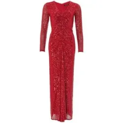 SWING Abendkleid  rot   34 Damen