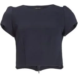 SWING Bluse  dunkelblau   40 Damen