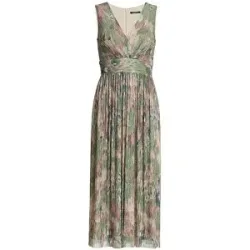 SWING Abendkleid  grün   42 damen