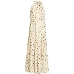 SWING Abendkleid  beige   34 Damen