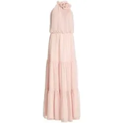 SWING Abendkleid  rosa   34 Damen