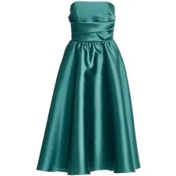 SWING Abendkleid  petrol   38 damen