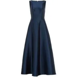 SWING Abendkleid  dunkelblau   34 Damen