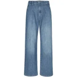 PNTS Jeans Wide Leg 26_THE LOOSE blau   29/L32 Damen