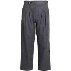 PNTS Chino 34_THE FRIEND grau   31/L32 Damen