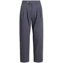 PNTS Chino  dunkelblau   28/L32 Damen
