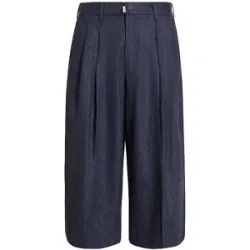PNTS Jeansshorts 30_THE GENT S dunkelblau   31 damen