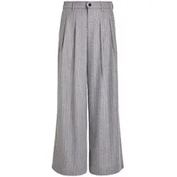 PNTS Businesshose 14_THE GENT dunkelblau   31/L32 Damen