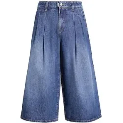 PNTS Jeansshorts  dunkelblau   31 Damen