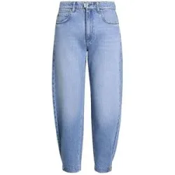 PNTS Jeans Balloon Fit  hellblau   26/L32 damen