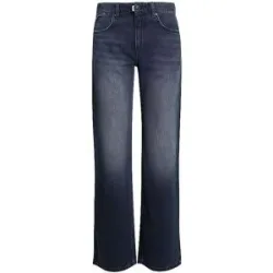 PNTS Jeans Wide Leg 09_THE BAGGY blau   24/L32 damen
