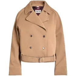 PNTS Trenchcoat 27_THE SUIT UP beige   XL Damen