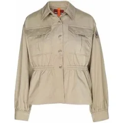 PARAJUMPERS Jacke FIONA beige   L Damen