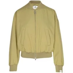 PEUTEREY Blouson  olive   36 damen