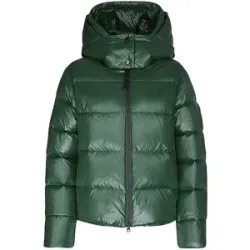 PEUTEREY Daunensteppjacke KENID  dunkelgrün   34 Damen