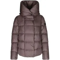 PEUTEREY Daunensteppjacke TUCANO MQN 02 braun   34 damen
