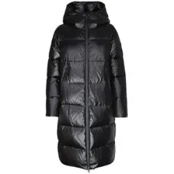 PEUTEREY Daunensteppmantel SELECTRIC schwarz   38 damen