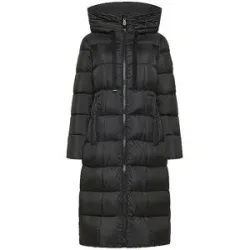 PEUTEREY Daunensteppmantel NUNKI MQN 02 schwarz   42 damen