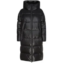 PEUTEREY Daunensteppmantel SELECTRIC LKS 01 schwarz   42 Damen