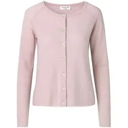 ROSEMUNDE Strickjacke rosa   XXL Damen