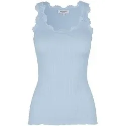 ROSEMUNDE Top  hellblau   S damen