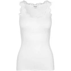 ROSEMUNDE Top  weiss   XS Damen