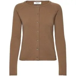 ROSEMUNDE Cardigan RWLAICA braun   S damen