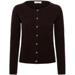 ROSEMUNDE Strickjacke braun   XS Damen
