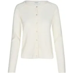 ROSEMUNDE Strickjacke weiss   M damen