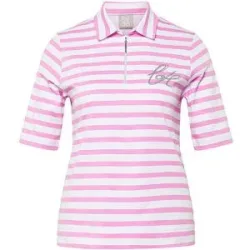 RABE Poloshirt  rosa   40 Damen