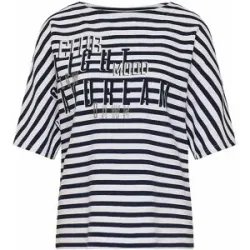 RABE T-Shirt  blau   44 Damen