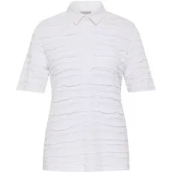 RABE Poloshirt  weiss   38 damen