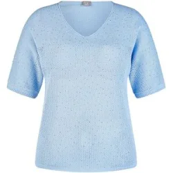 RABE Pullover  hellblau   48 damen
