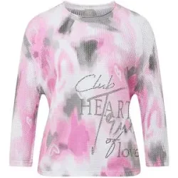 RABE Pullover  rosa   46 Damen