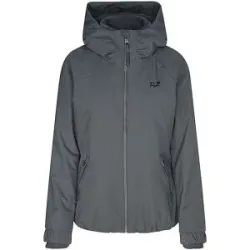 RAGWEAR Jacke DIZZIE WARM grau   XS damen