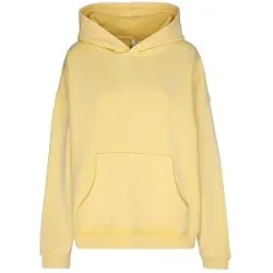 RAGWEAR Kapuzensweater - Hoodie GERMMA PP gelb   M Damen