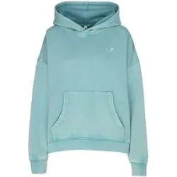RAGWEAR Kapuzensweater - Hoodie GERMMA PP petrol   M damen