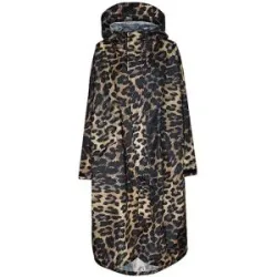 RAINKISS Regenmantel - Rain Coat  beige Damen