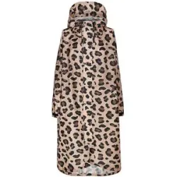 RAINKISS Regenmantel - Rain Coat  rosa Damen