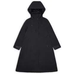RAINS Regenjacke SUVA VISION  schwarz   M damen